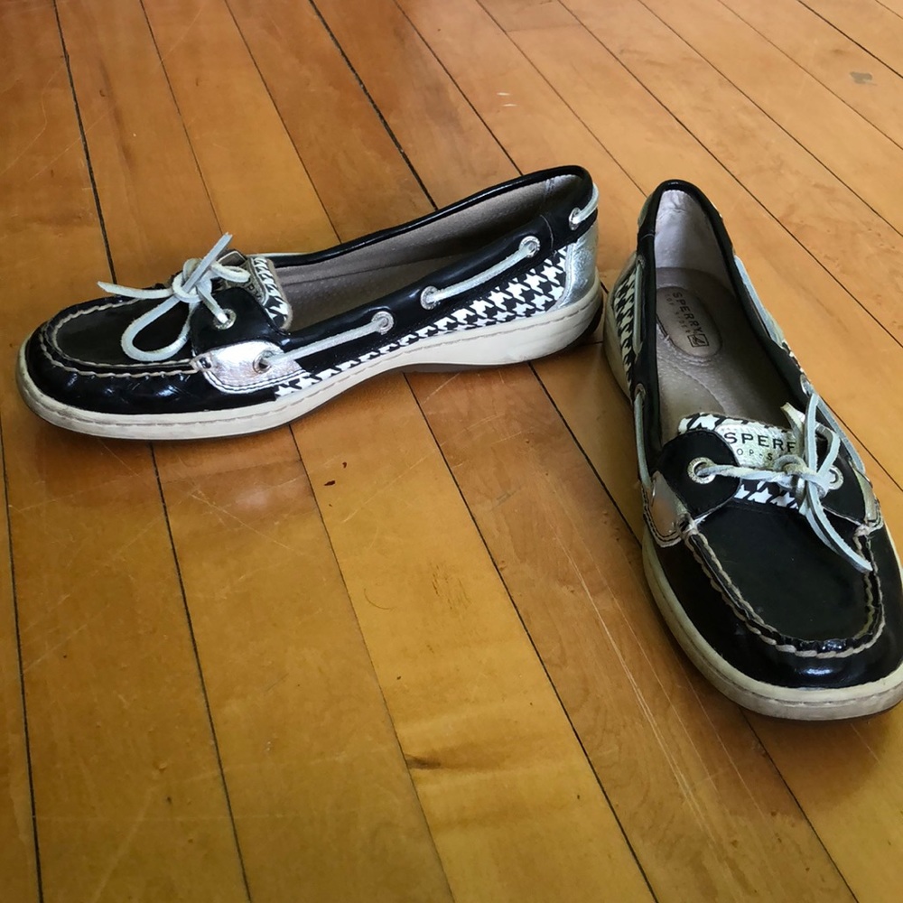 Sperry Top Sider - Picture 3 of 3